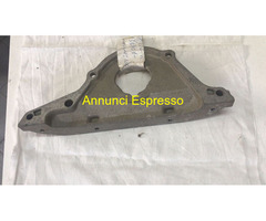 FIAT 124 SPIDER COUPE 4130901 SUPPORTO PARAOLIO AL