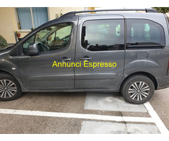 PEUGEOT Partner AUTOCARRO           Minivan/Van