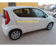 OPEL Agila 2ª serie 1.2 Enjoy 94cv FULL OPTIONAL Utilitaria