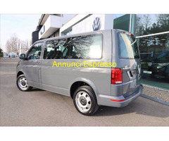 VOLKSWAGEN T6.1 TDI autom DSG immatricolata2024 Giugno