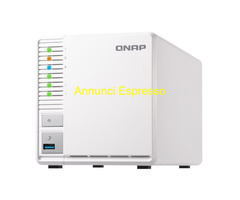 QNAP NAS TS-328 compreso di dischi  ligol_6215 (3)