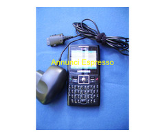 Cellular Smartphone Samsung SGH-i320