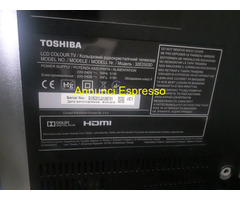 TV Toshiba 32 pollici