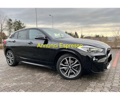 BMW X2 (F39)  X2 XDrive20d M Sport  SUV