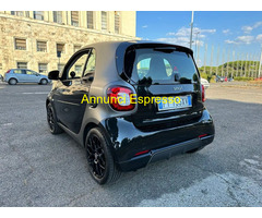 SMART fortwo 3ªs.(C/A453) Superpassion LED