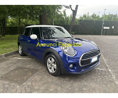 MINI Cooper Mini Cooper 1.5 Diesel 5p. EURO 6C Berlina