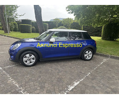 MINI Cooper Mini Cooper 1.5 Diesel 5p. EURO 6C Berlina