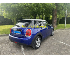 MINI Cooper Mini Cooper 1.5 Diesel 5p. EURO 6C Berlina