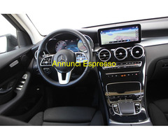 MERCEDES Classe GLC (X253) 200D 9G Virtual Cockpit WideScreen  SUV