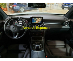 MERCEDES Classe GLC (X253) 250 Navi Comand PELLE LED SUV