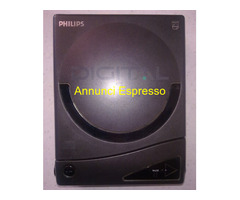 Lettore CD Philips D6800. Per parti di ricambio