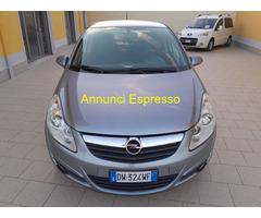 OPEL Corsa 3ª serie 1.2 Club 5p Berlina