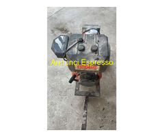 Generatore a benzina 4 kw usato