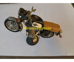 Modellini auto e moto