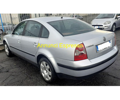 VOLKSWAGEN Passat 1ª/2ª/3ª/4ª Berlina cc. 1900 TDI  Berlina