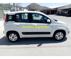 FIAT Panda 3ª serie Panda 1200 b  69cv   Euro 6B x Neop Utilitaria