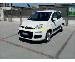 FIAT Panda 3ª serie Panda 1200 b  69cv   Euro 6B x Neop Utilitaria