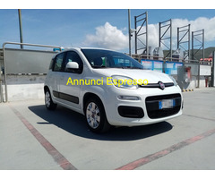 FIAT Panda 3ª serie Panda 1200 b  69cv   Euro 6B x Neop Utilitaria