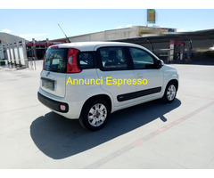 FIAT Panda 3ª serie Panda 1200 b  69cv   Euro 6B x Neop Utilitaria