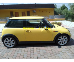 MINI One Mini One D 1.4 Utilitaria