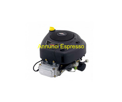 MOTORE BRIGGS & STRATTON SERIES 4 INTEK 175 17,5 H