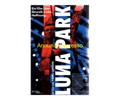 Luna-park (1992) di Pavel Lungin