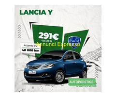 OPEL CORSA 1.2 75 CV Edition MT5 Noleggio a Lungo Termine