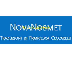 Laureato/a con esperienza pluriennale cerco lavoro in settore Ricerca e Sviluppo