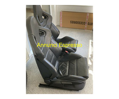 Recaro sedili A3 S3 RS3