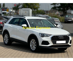 AUDI Q3 35 2.O TDI Digitale Touchscreen  SUV