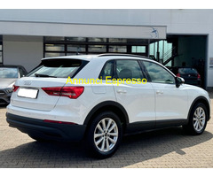 AUDI Q3 35 2.O TDI Digitale Touchscreen  SUV