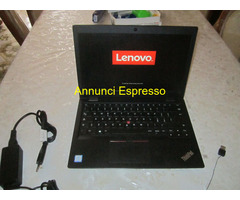 PC PORTAILE LENOVO THINK-PAD INTEL-CORE I 5