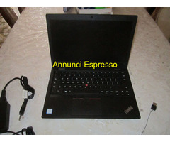 PC PORTAILE LENOVO THINK-PAD INTEL-CORE I 5