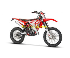 BETA RR 125 Enduro