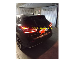 NISSAN Qashqai 2ª serie Full optional  SUV