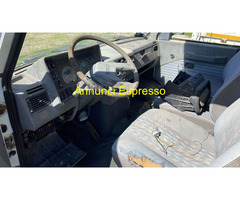 CABINA IVECO DAILY 35.12; 35.10; 35.08 ECC...