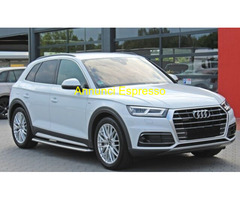 AUDI Q5 2ª serie 3.0TDI SPORT S-LINE HEAD UP DISPLAY SUV