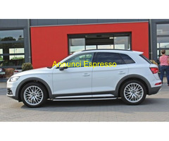 AUDI Q5 2ª serie 3.0TDI SPORT S-LINE HEAD UP DISPLAY SUV