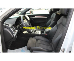 AUDI Q5 2ª serie 3.0TDI SPORT S-LINE HEAD UP DISPLAY SUV