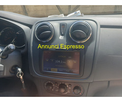 AUTORADIO-NAVIGATORE-USB X DACIA-SANDERO-DUSTER