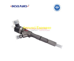 Common Rail Fuel Injector 0445120139