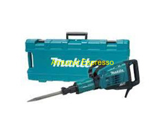 MARTELLO-MAKITA PROFESSIONAL  HC SISTEMA-AVT 17 KG