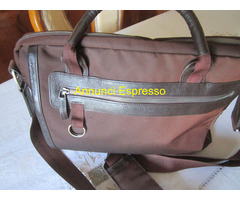 BORSA CARTELLETTA PROFESSIONAL PORTA-PC