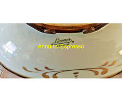 Antico    Centrotavola   Limoges    prima metà \'9