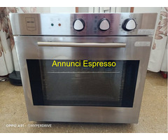 FORNO PROFESSIONALE