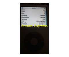 Ipod 60 GB