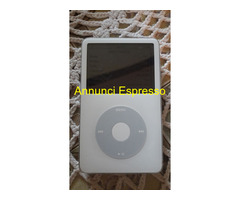 Ipod 60 GB