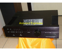 Amplificatore Bryston B100SST