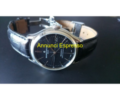 Orologio BAUME & MERCIER CLIFTON