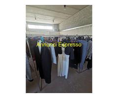 Stock abbigliamento donna firmato Liu Jo